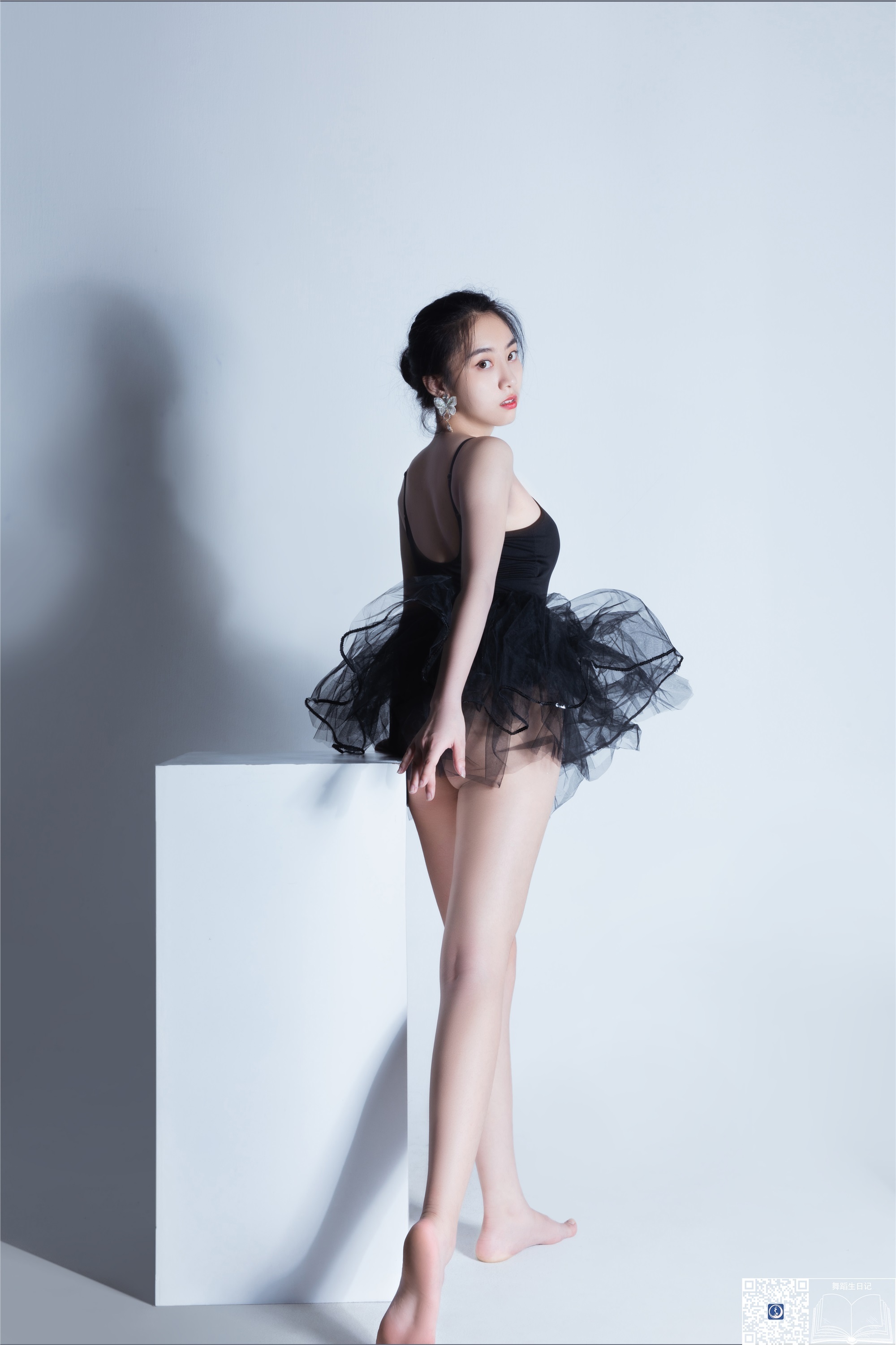 GALLI嘉丽 舞蹈生日记 019 - 唐可